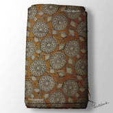 Trending Kalamkari Print Fabric
